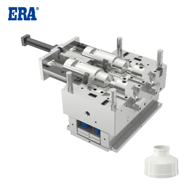PVC Reducer Coupling Mould