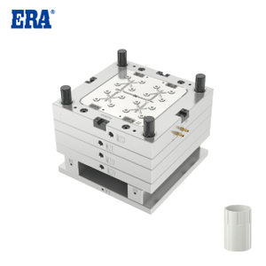 PVC Female Adaptor Mould