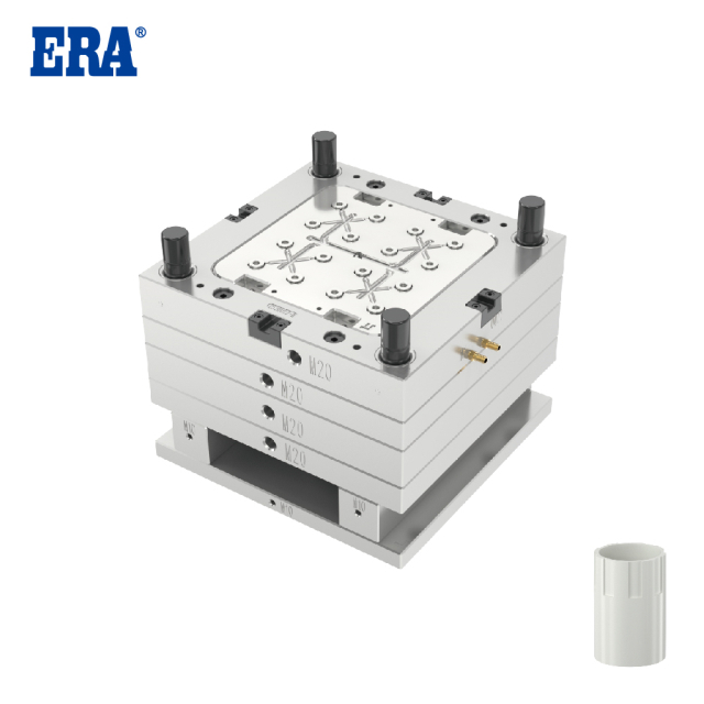 PVC Female Adaptor Mould