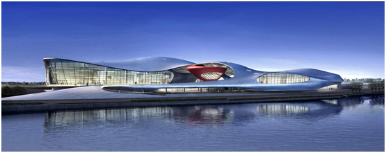 The Guangzhou Asian Games Village project(2).png