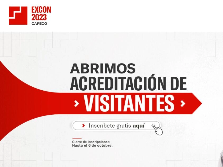 ERA Pipes Joins Excon 2023 CAPECO Exhibition