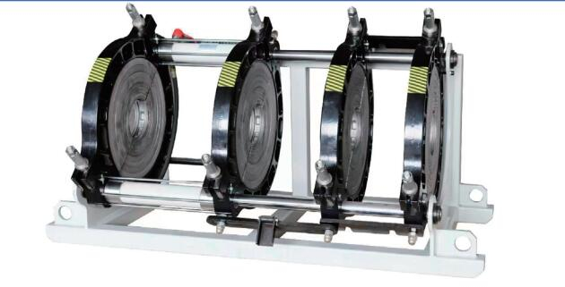 BUTT-FUSION WELDING MACHINE_PEBW-450