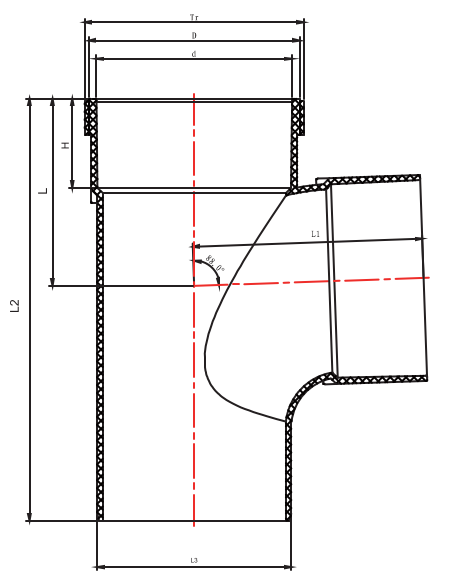 88°PLAIN JUNCTION M/F