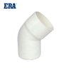 UDR003 45° ELBOW M/F