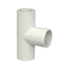 PVC-U Insulating Electrical Tee