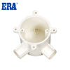 PVC-U Insulating Electrical Angle Extension Ring