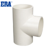 PVC PN10 STRAIGHT TEE