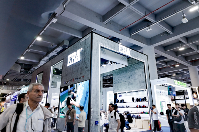 On-Site Exhibition Report | Spring Session of the 137th Canton Fair: Jointly Exploring New Opportunities in China's Global Trade