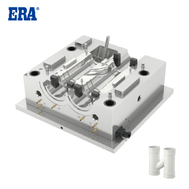 H Type 110 Drainage Mould