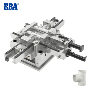 PVC TEE Mould