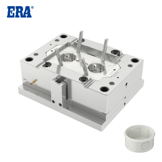 Conduit Junction Box Mould
