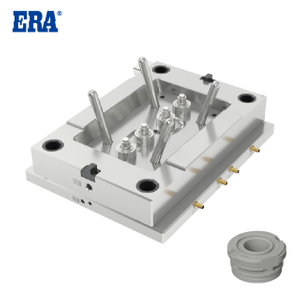 Ball Valve Union Nut Mould