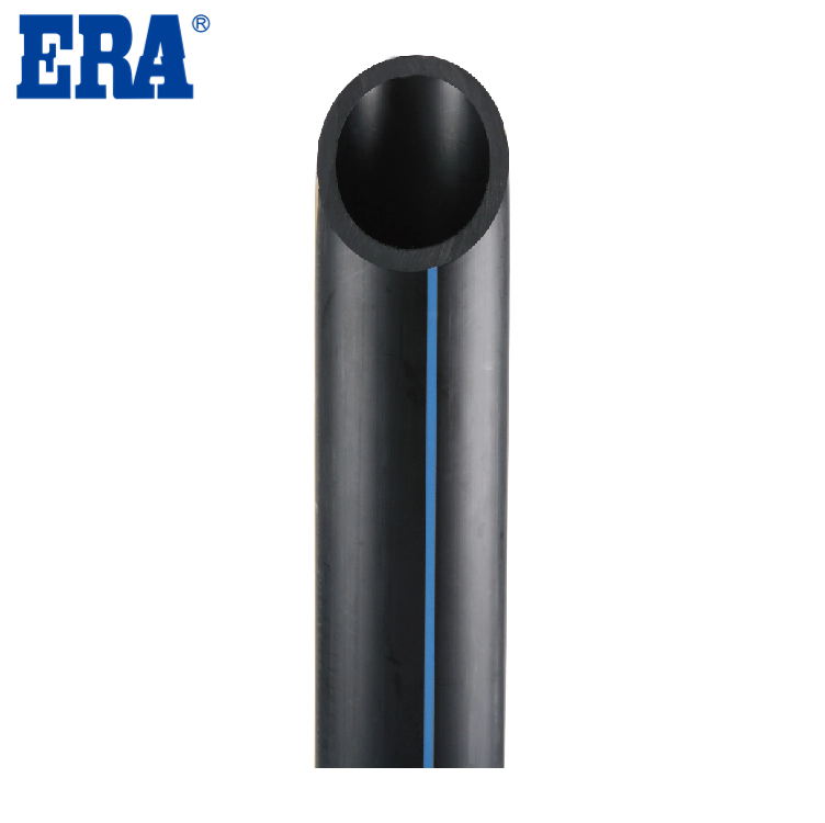 PE PIPE FOR WATER SUPPLY