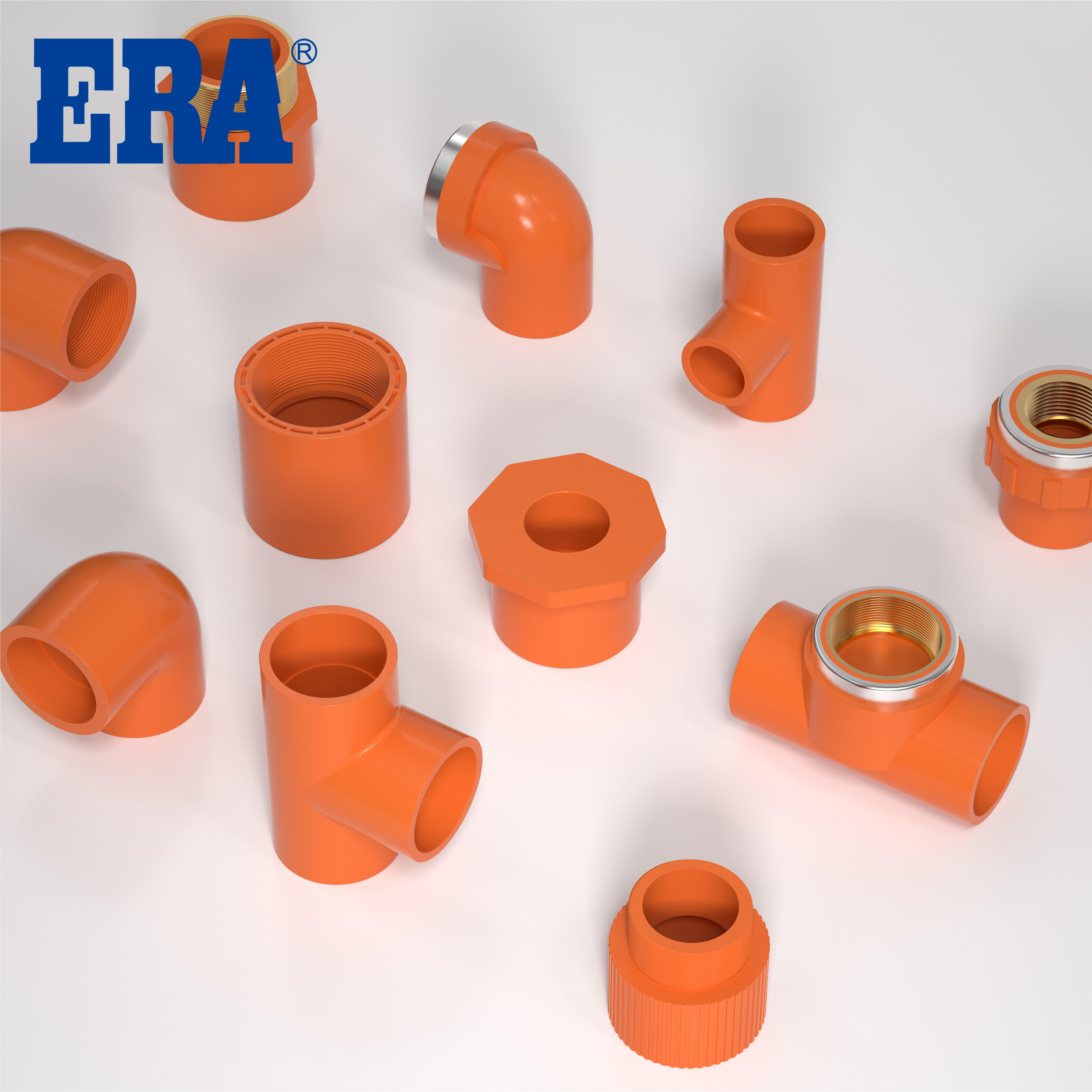 CPVC FIRE PROTECTION PIPE FITTINGS