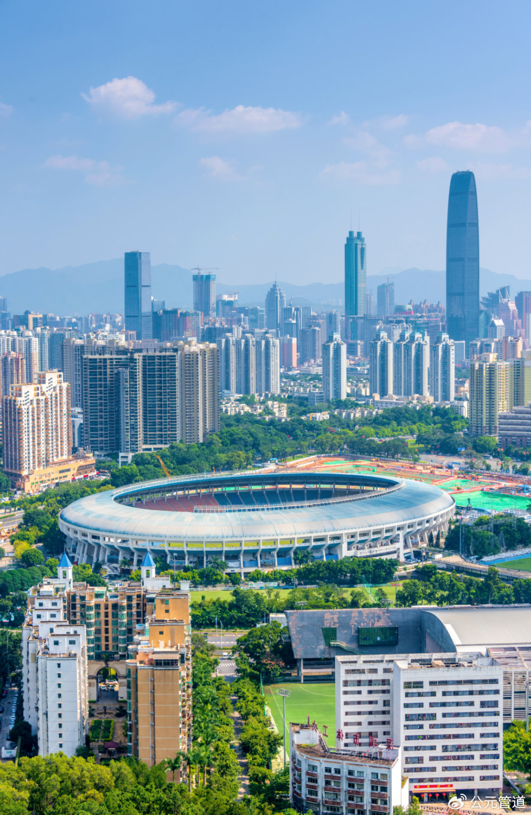 Shenzhen Sports Center