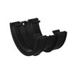 RGUK013 ROUND LINE GUTTER UNION BRACKET