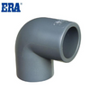 PVC SCH80 90°ELBOW
