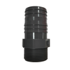 PVC PN10 MALE HOSE CONNECTOR