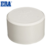 PVC PN10 END CAP 