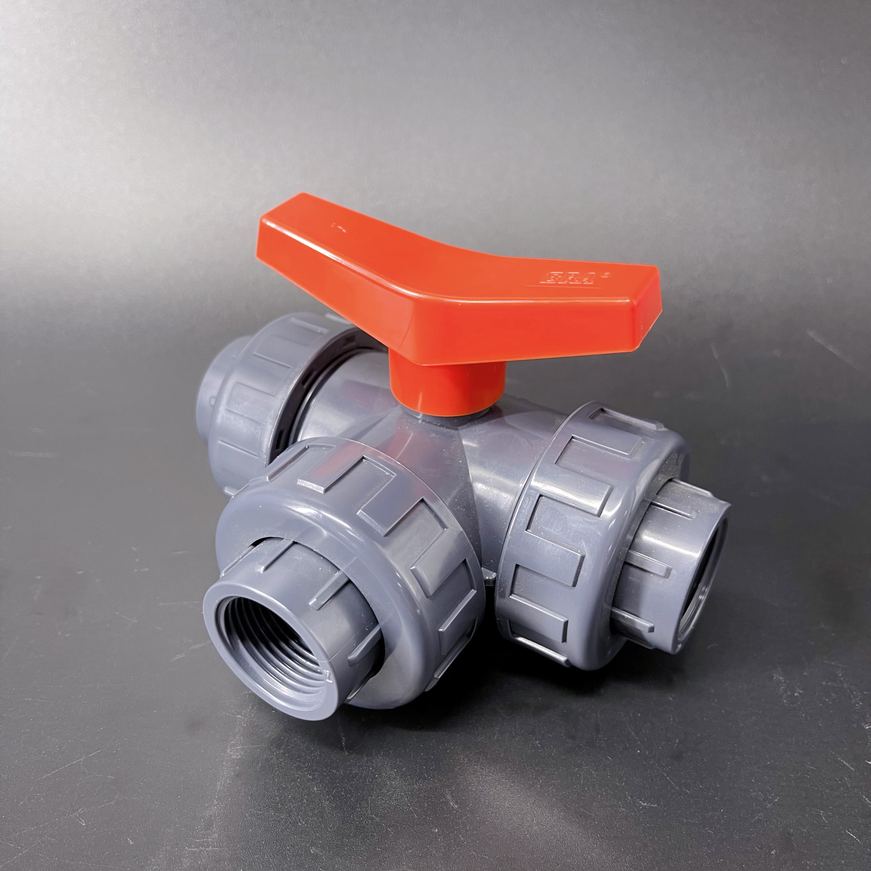 era-utv01-upvc-3-way-ball-valve-25mm