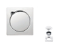 ERAYLF-65028 Floor drain
