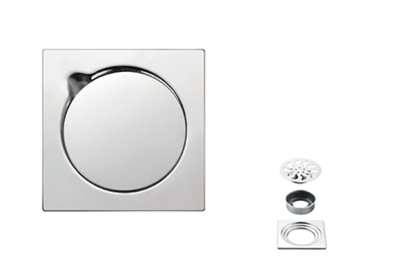 ERAYLF-65028 Floor drain