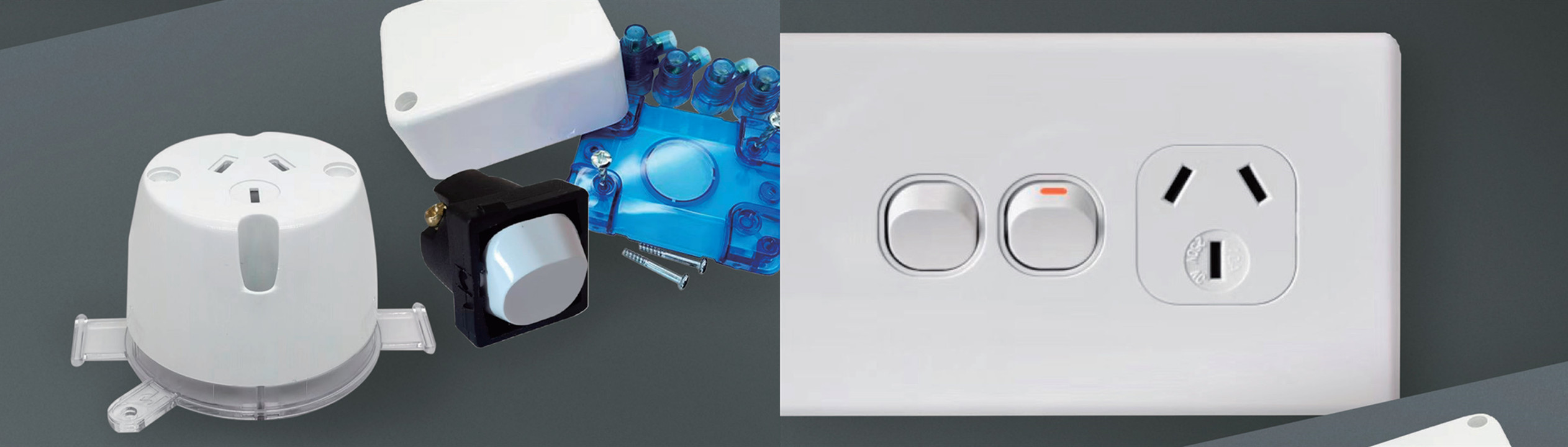 AS SWITCH AND SOCKET_副本