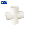 PVC SCH40 Cross