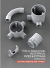 PVC CONDUITS AND FITTINGS FOR AS/NZS2053