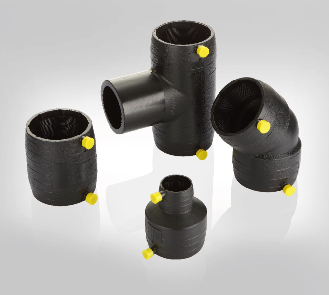 pe pipe fitting pe elbow