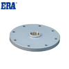 Cooper Screw Blank Flange