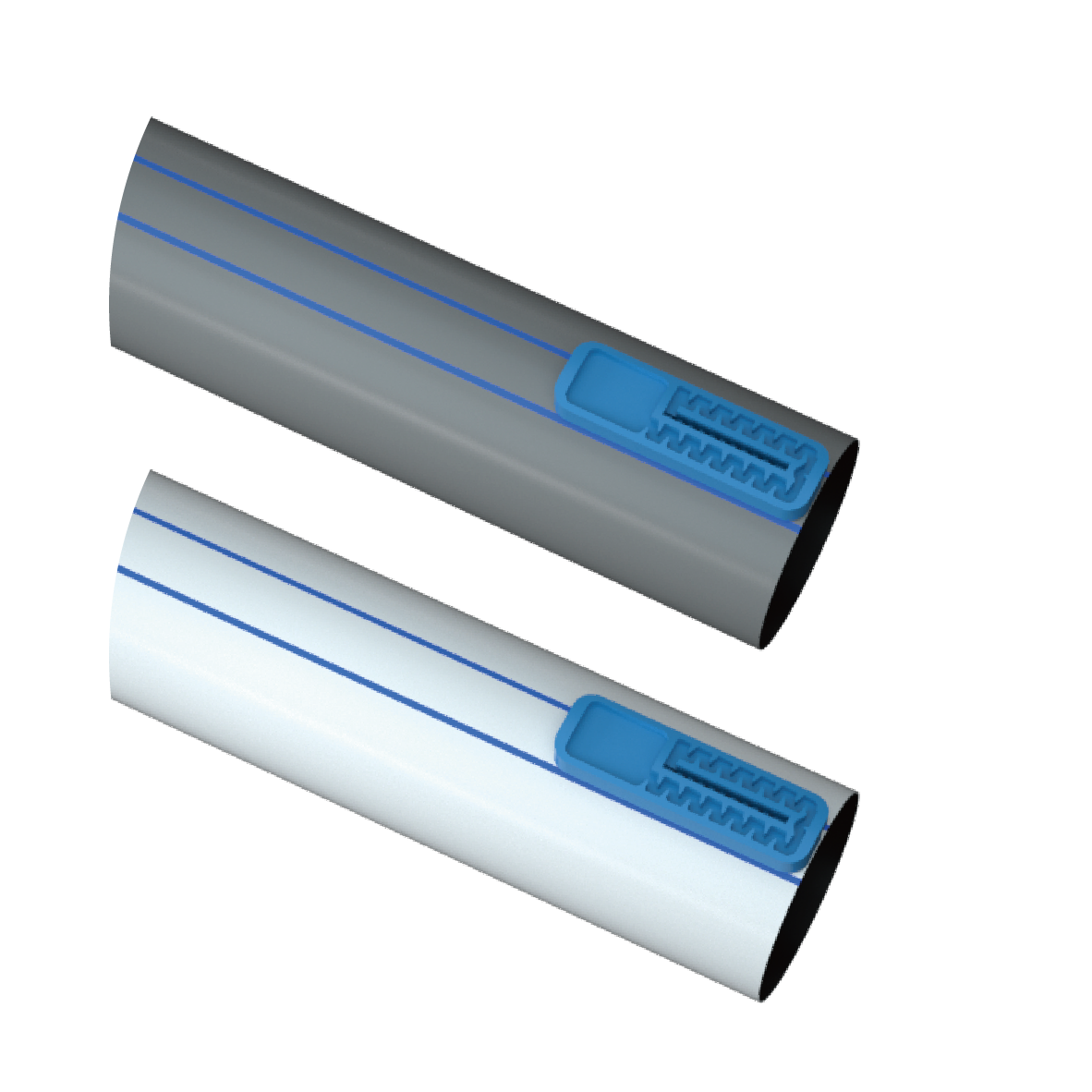 double layer two color drip tape UV resistant for tropical farming.png