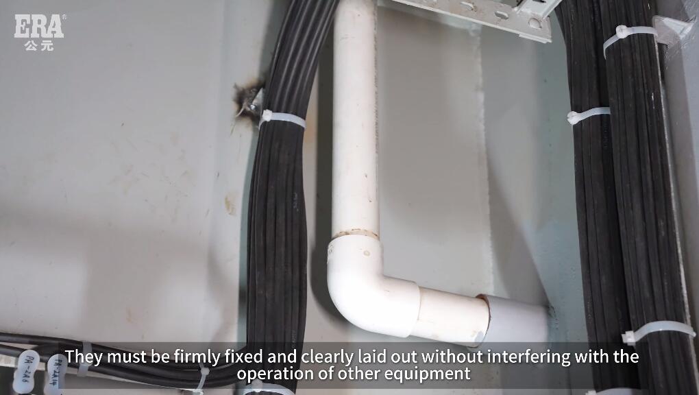 ERA marine piping Europe