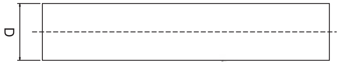 Trunking 2M/PC