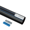 FDDP001 PE FLAT-DRIPPER DRIP TAPE
