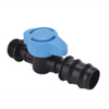 MINI VALVE MALE THREAD-BARBED ERA004-25B