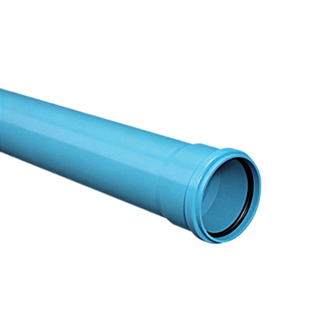 PP ACOUSTIC DRAINAGE PIPES