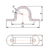 USII017 Clamp