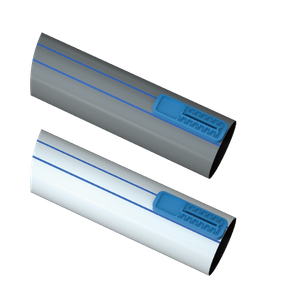 ERA Flat-Dripper Drip Tape (Double-Layer, Two-Color)