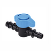 MINI VALVE MALE OFFTAKE-BARBED ERA004-30A