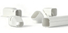 ERA PVC-U Air Conditioning Duct Cover Series