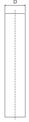 Self-Adhesive Trunking 2M/PC