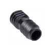 BARBED END CAP