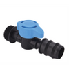 MINI VALVE MALE THREAD-BARBED ERA004-25C