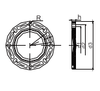 Blank Flange