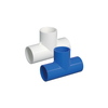 HVAC condensate fitting TEE