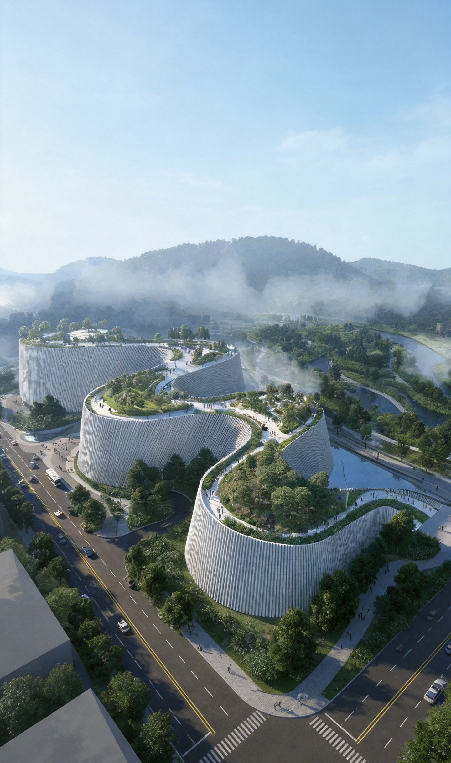 Shenzhen Natural History Museum