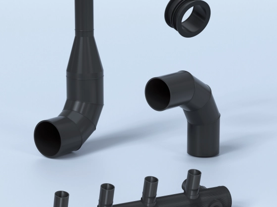 ERA Launches New ASTM HDPE Pipes and Fittings for Global Infrastructure Projects