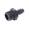 BARBED MALE THREAD ADAPTOR
