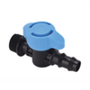MINI VALVE MALE THREAD-BARBED ERA004-16B